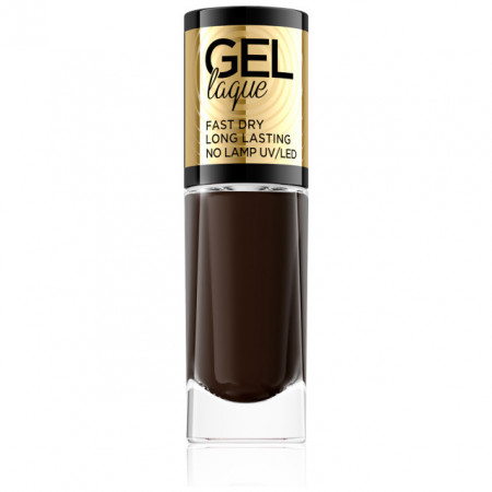 Lac Unghii Gel Laque No 33 Eveline Cosmetics
