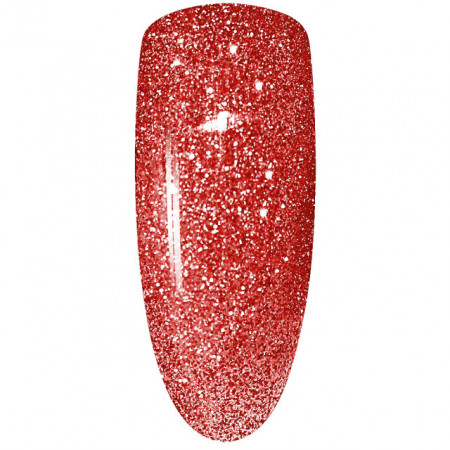 Oja Semipermanenta Disco Gel Aurora Secret No 16 Cantitate 15ml