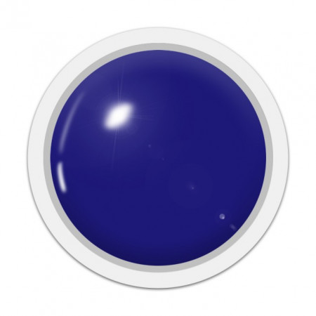 Geluri Color 118 BLUE COBALT - Geluri Colorate Unghii Exclusive Nails