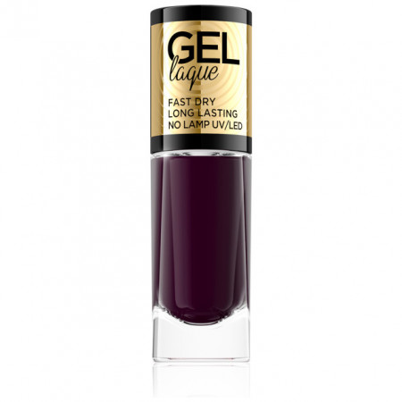 Lac Unghii Gel Laque No 52 Eveline Cosmetics