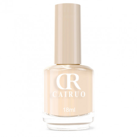 Lac Unghii Pastel Gama 'Opal Beauty' CR Cairuo Culoare Nude Ginger No 32