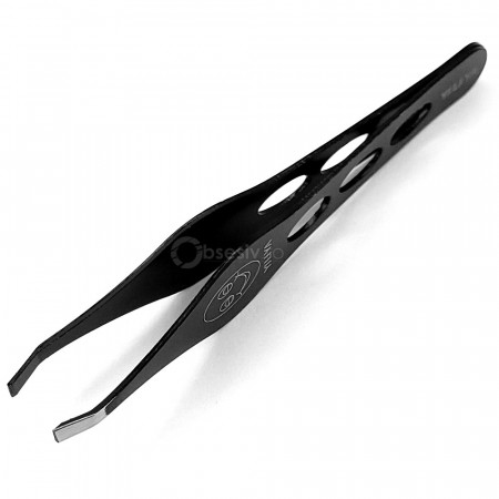 Penseta Profesionala Sprancene Black Happy Clow