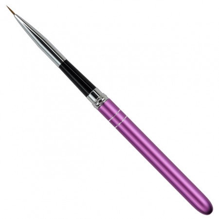 Pensula Pictura Unghii cu Varf Subtire No 00#