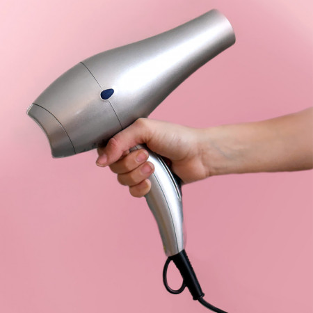 Spray Pentru Par Impotriva Temperaturilor Ridicate Marion® Termoochrona