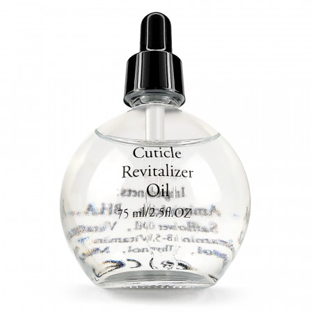 Ulei Cuticule Revitalizant cu Pipeta si Parfum de Lacrimioare 75 ml