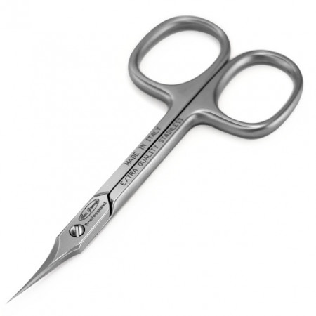 Forfecuta Profesionala Cuticule cu Varf Ascutit Brand One Group, Extra Quality Stainless