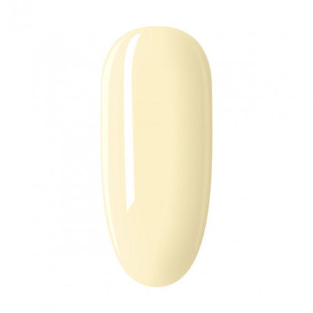 Oja Semipermanenta Aurora Culoare Bej 'Old Lace' No 49 Cantitate 11 ml
