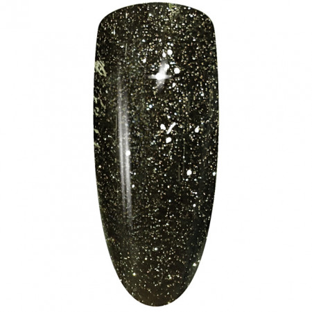 Oja Semipermanenta Disco Gel Aurora Secret No 17 Cantitate 15ml