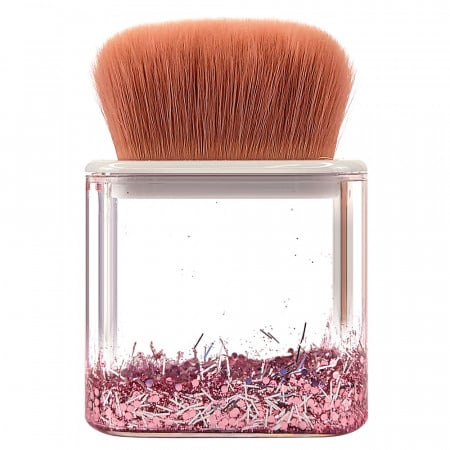 Pamatuf Profesional Cosmetica si Manichiura Model 'Soft & Sparkle' Mineral Pink