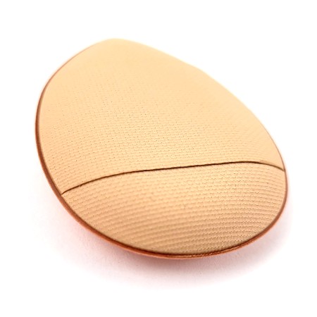 Set 6 Bureti pentru Finisat Machiaj si Aplicat Pudra