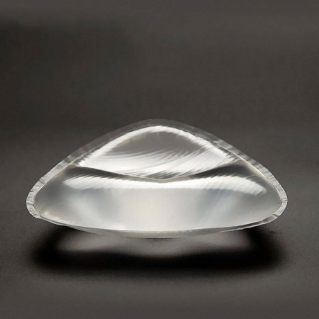 Set Pernuțe din Silicon Push-UP pentru Ridicarea Sanilor Culoare Transparent