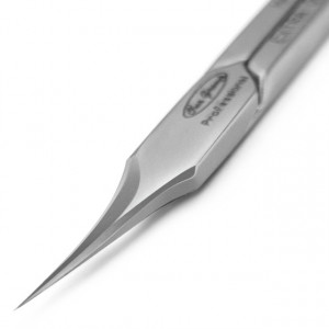 Forfecuta Profesionala Cuticule cu Varf Ascutit Brand One Group, Extra Quality Stainless