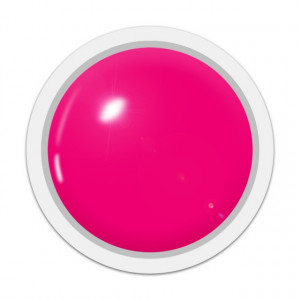 Geluri Color 120 CANDY PINK - Geluri Colorate Unghii Exclusive Nails