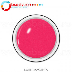 Geluri Color Royal Femme, 'Sweet Magenta' Sidef - Img 2