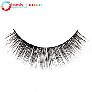 Gene False Banda, Cod 3D H-08, Natural & Soft - Img 3