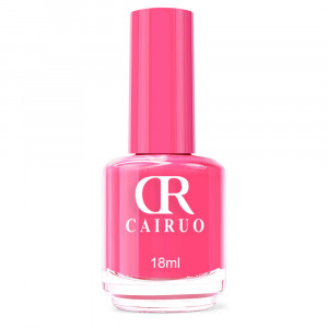 Lac Unghii Gama 'Red Beauty' CR Cairuo Culoare Rose No F08