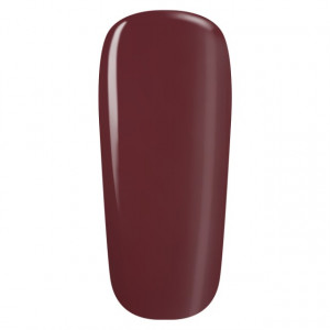 Oja Semipermanenta Aurora Culoare Mov 'Grape' No 21 Cantitate 5 ml