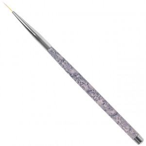 Pensula Pictura Varf Lung Aurora Gray No 000#