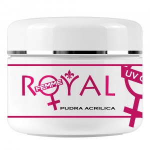 Pudra Acrilica Cover Royal Femme 30 Gr.