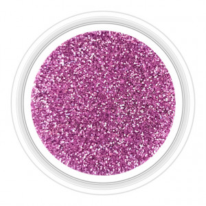 Sclipici Unghii Culoare Violet Light Cod 35