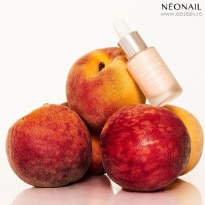 Ser Nutritiv și Reparator Unghii și Cuticule peste Noapte NeoNail Overnight Repair - Prezentare produs în ambient.