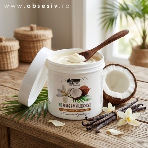 Textură mătăsoasă cu absorbție rapidă pentru o piele fină și hidratată.