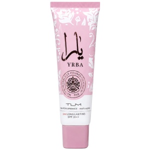 Fond de Ten Profesional Anti-Aging TLM Tailaimei SPF 35++ | Cod 101 Beige Fair, 65gr.