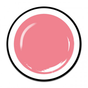 Gel colorat unghii Royal Femme DREAM PINK (Geluri Profesionale Unghii) - Img 3