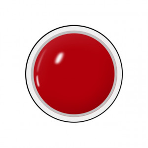 Gel colorat unghii Royal Femme Red Wine (Geluri Profesionale Unghii)