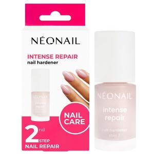 Întăritor Unghii cu Reparare Intensă NeoNail Intense Repair - Unghii Puternice, Hidratate și Regenerate