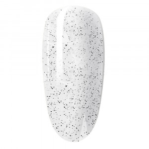 Lac Unghii Gama 'Fashion Color' CR Cairuo Culoare Silver Shine No 164