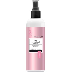 Lotiune Styling Bucle Perfecte si Par Cret - Defineste Buclele, Hidratare, Anti-Frizz!