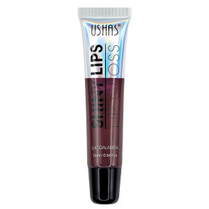 Luciu de Buze Holografic No. 04 Shiny Lips Gloss Ushas