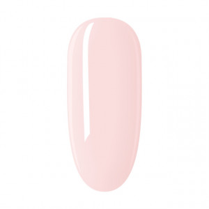 Oja Semipermanenta Aurora Culoare Roz 'Cotton Candy' No 55 Cantitate 11 ml