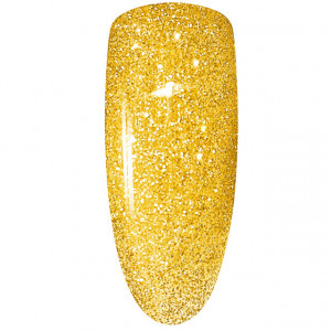 Oja Semipermanenta Disco Gel Aurora Secret No 09 Cantitate 15ml