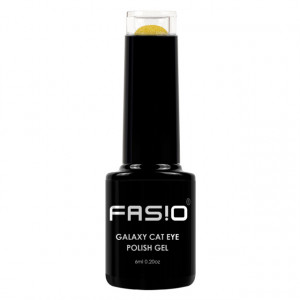 Oja Semipermanenta Galaxy Cat Eye Fasio No 007, 6ml