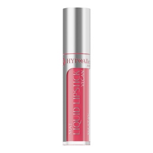 Ruj Lichid Mat Hipoalergenic Vegan - 08 Tokyo, Bell Mat Liquid Lips | Culoare Intensă și Confort Catifelat