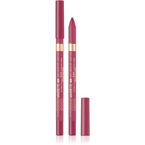 Creion de Buze cu Gel Rezistent la Apa Variete Eveline 04 Candy Rose