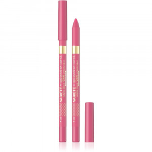 Creion de Ochi cu Gel Rezistent la Apa Variete Eveline 09 Pink