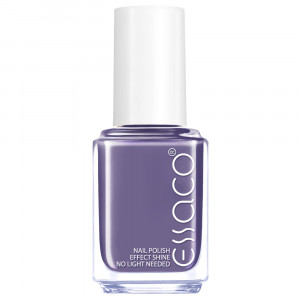 Lac Unghii Essaco® Gama Effect Shine Culoare African Violet No. 037