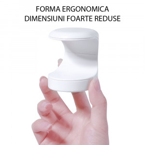 Mini Lampa UV + LED pentru Unghii Putere 16W
