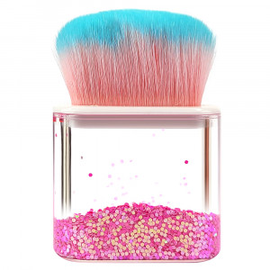 Pamatuf Profesional Cosmetica si Manichiura Model 'Soft & Sparkle' Pink
