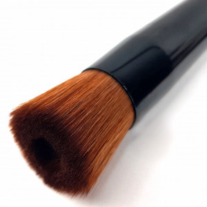 Pensula Blending pentru Aplicarea Fondului de Ten, Brand Fasio