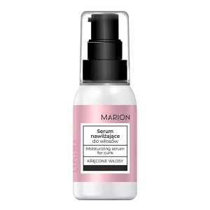 Ser Hidratare Bucle Perfecte si Par Cret - Hidratare Intensa, Definitie, Anti-Frizz!