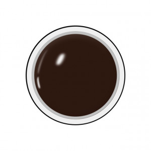 Geluri Color Royal Femme, 'Dark Coffee'