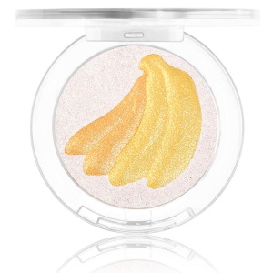 Iluminator Pudra cu Luciu Ridicat Handaiyan Banana– Strălucire Naturală, Ten Radiant