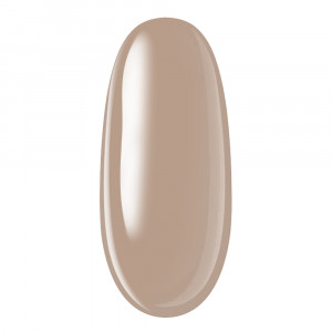 Lac Unghii Essaco® Gama Effect Shine Culoare Dark Nude No. 006