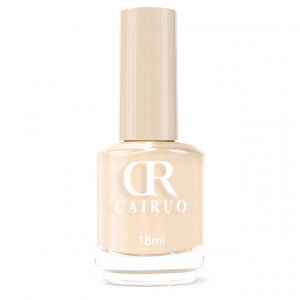 Lac Unghii Pastel Gama 'Opal Beauty' CR Cairuo Culoare Honey No F02
