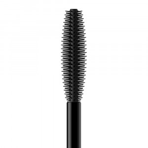 Mascara Waterproof Variete Lashes Show Ultra Volume Definition Black Eveline 