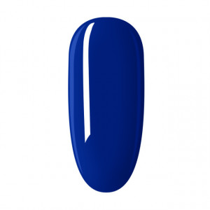 Oja Semipermanenta Aurora Culoare Albastru 'Navy Blue' No 32 Cantitate 11 ml